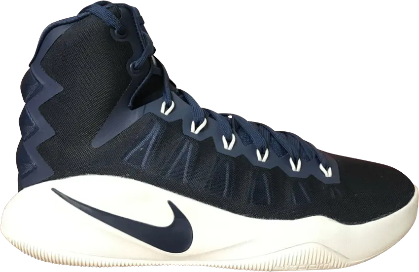  Nike Hyperdunk 2016 TB &#039;Midnight Navy&#039;