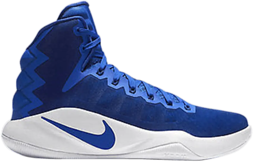  Nike Hyperdunk 2016 TB