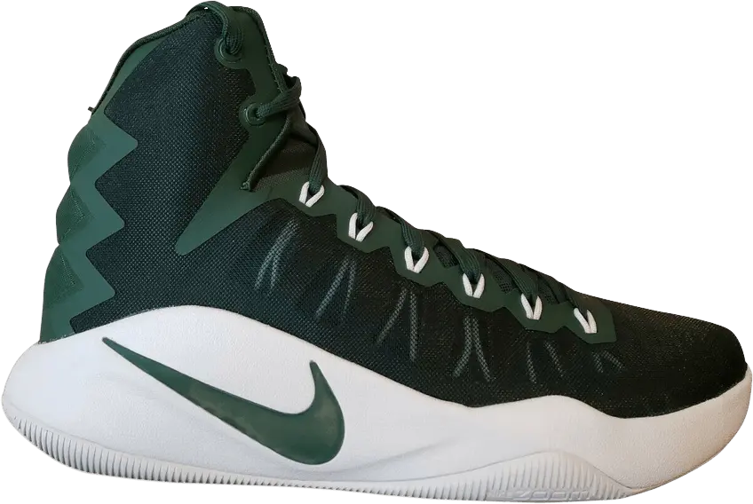  Nike Hyperdunk 2016 TB &#039;Gorge Green&#039;