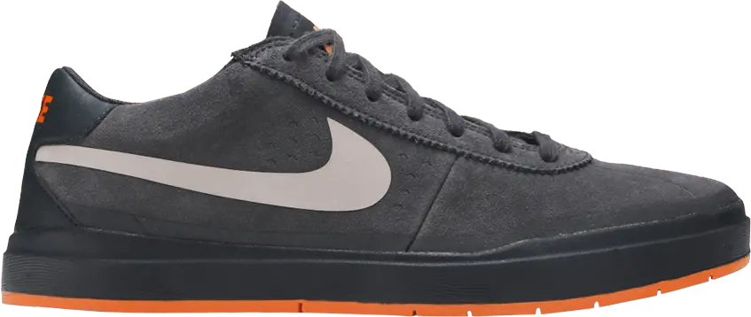  Nike Bruin Hyperfeel XT SB &#039;Anthracite&#039;