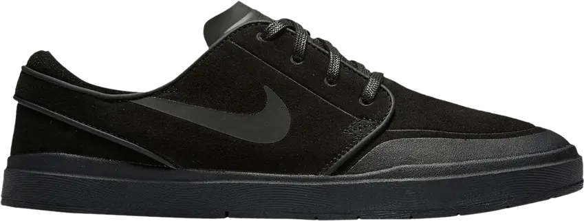  Nike Stefan Janoski Hyperfeel XT &#039;Black&#039;