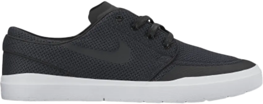  Nike Stefan Janoski Hyperfeel XT Anthracite