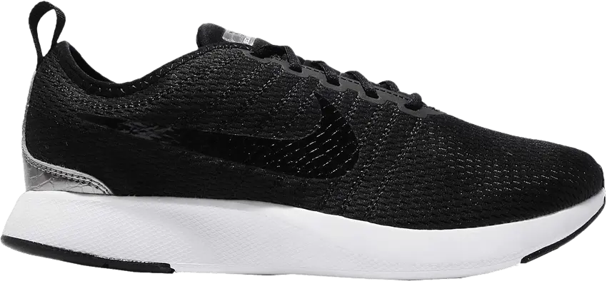  Nike Duaktone Racer GS &#039;Black&#039;