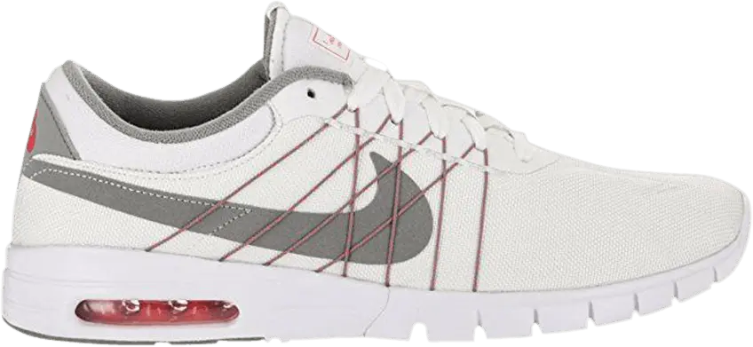  Nike Koston Max SB &#039;Summit White&#039;