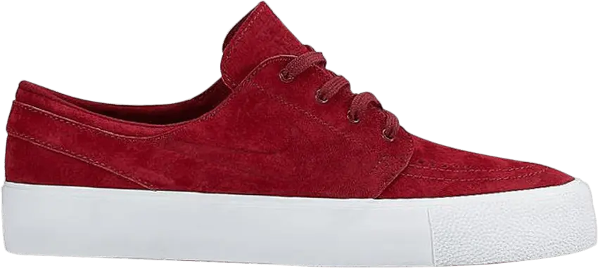  Nike Zoom Janoski SB HT Premium &#039;Team Red&#039;