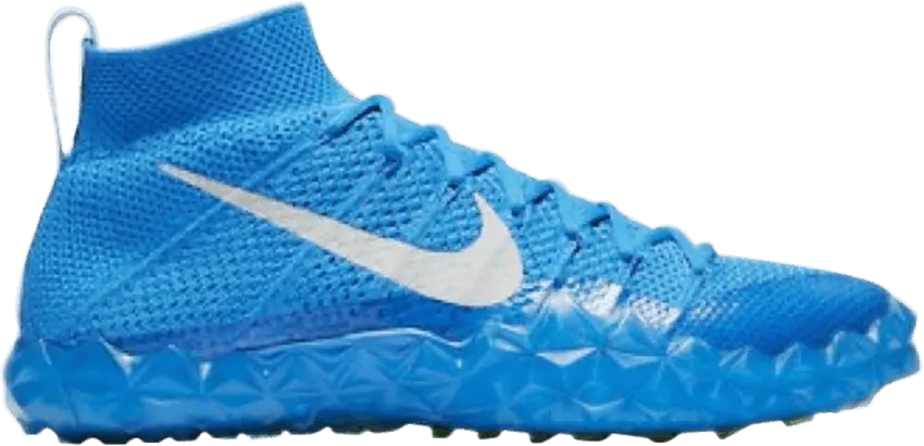  Nike Alpha Sensory Turf &#039;Photo Blue&#039;