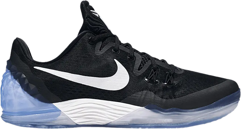 Nike Zoom Kobe Venomenon 5 EP &#039;Black White&#039;