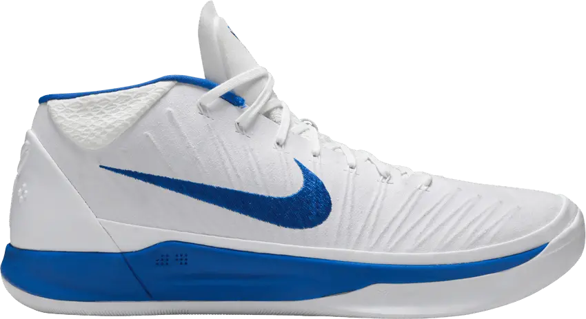  Nike Kobe A.D. Mid &#039;White Royal&#039;