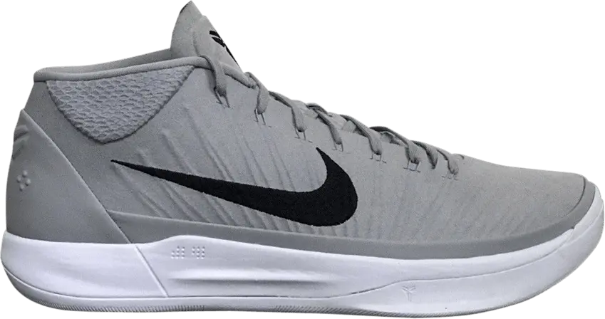  Nike Kobe A.D. Mid &#039;Flight Silver&#039;