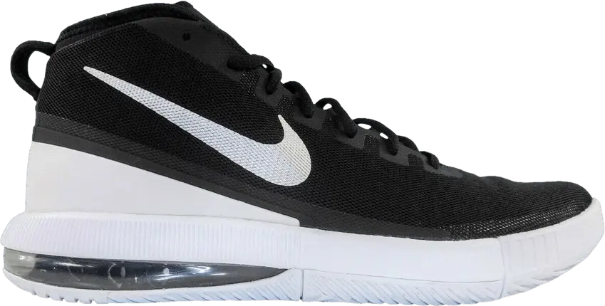  Nike Air Max Dominate TB &#039;Black White&#039;