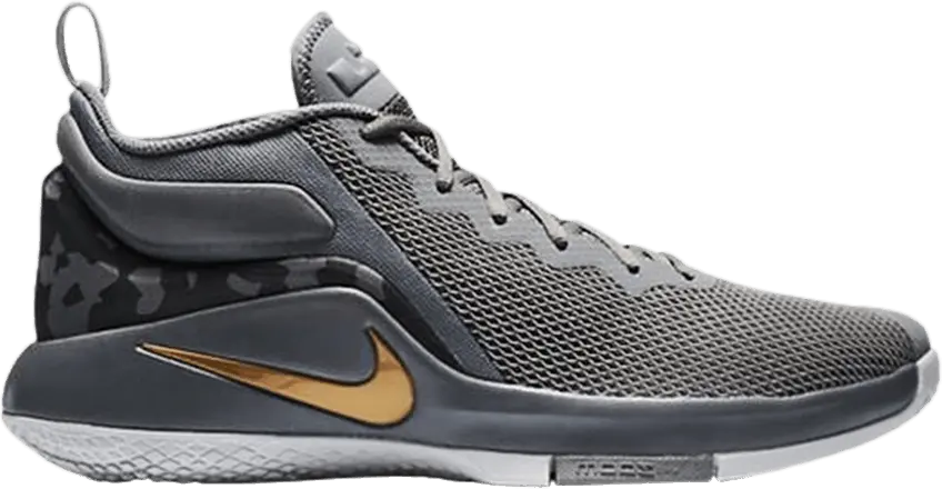 Nike Lebron Witness 2 &#039;Cool Grey&#039;