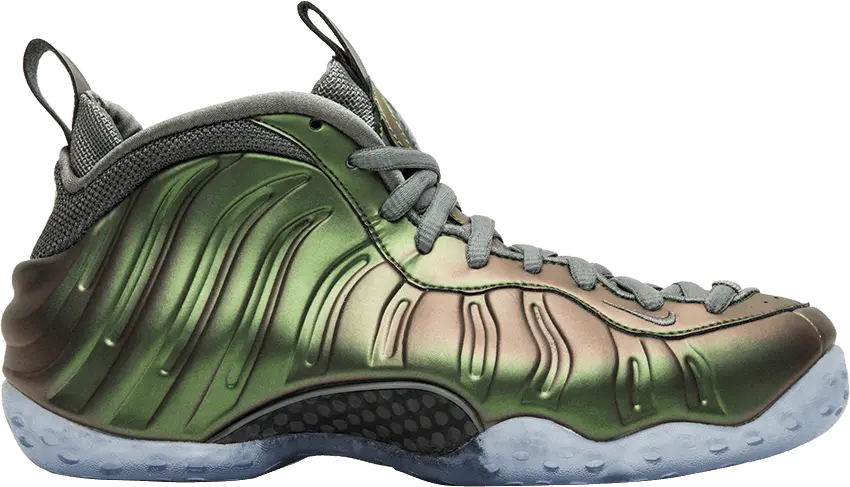  Nike Air Foamposite One Iridescent (Women&#039;s)