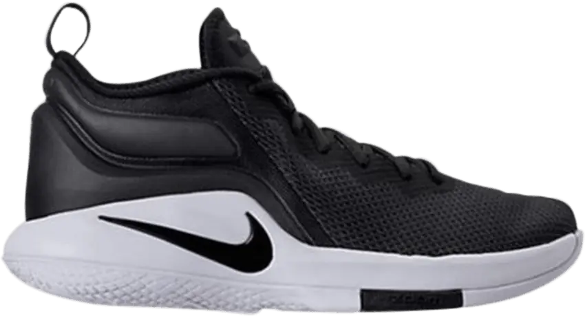  Nike LeBron Witness 2