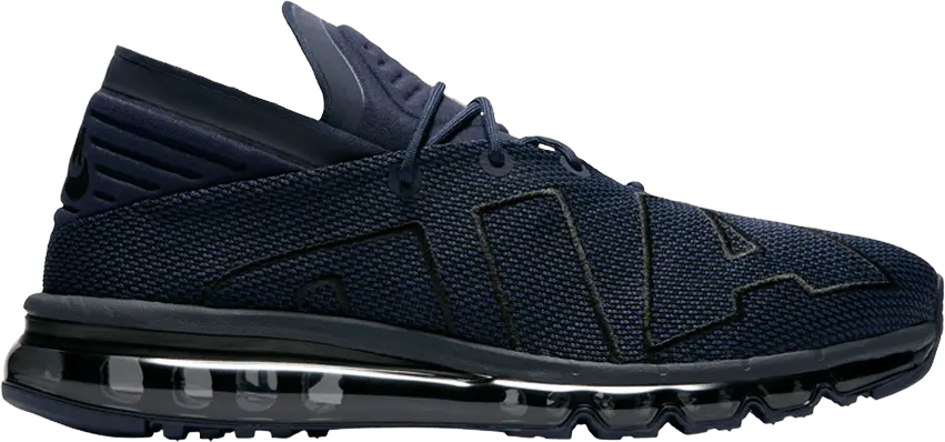 Nike Air Max Flair &#039;Obsidian&#039;