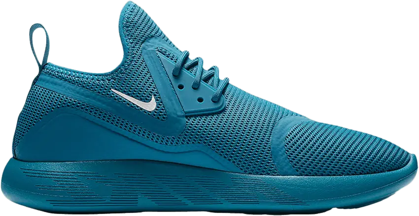Nike LunarCharge Breathe &#039;Industrial Blue&#039;