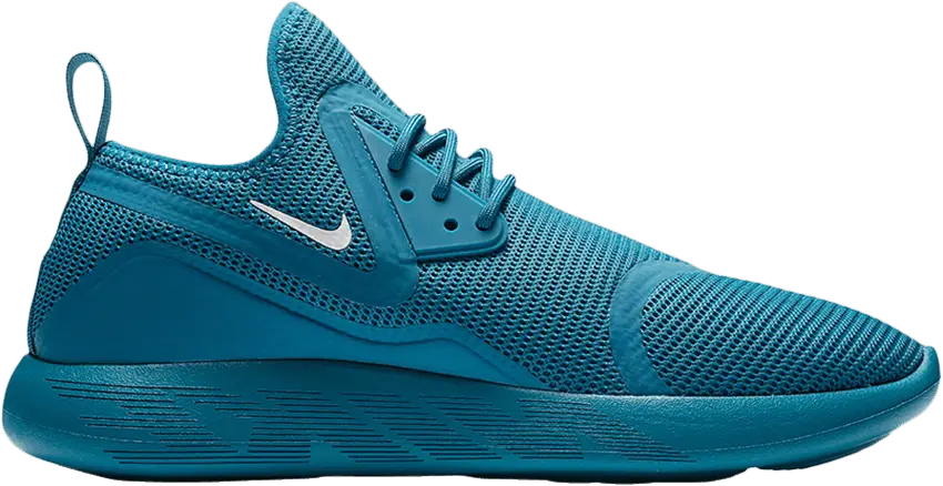  Nike LunarCharge Breathe &#039;Industrial Blue&#039;