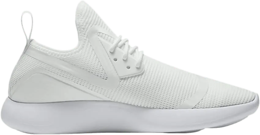 Nike Lunarcharge BR &#039;Triple White&#039;