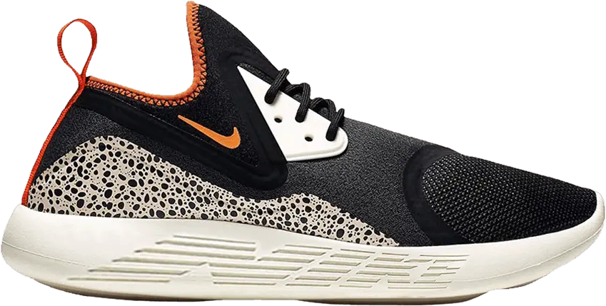  Nike LunarCharge BN &#039;Safari&#039;