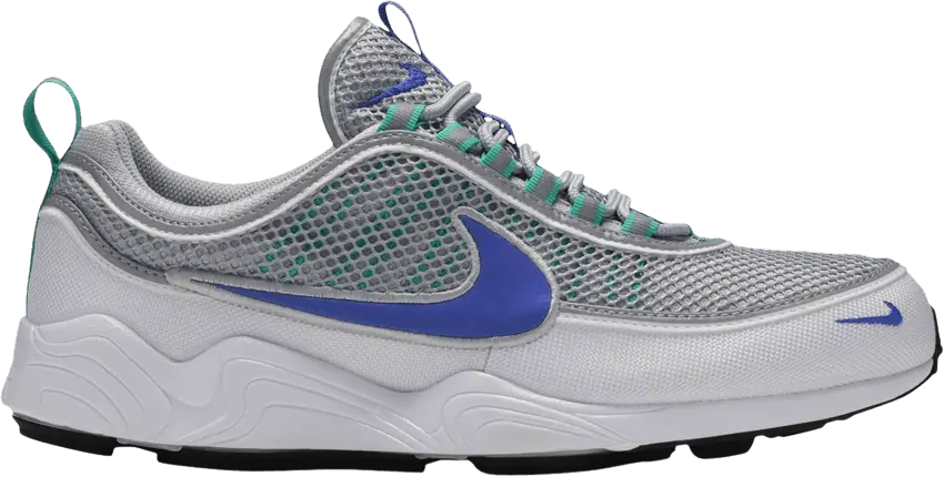 Nike Air Zoom Spiridon 16 &#039;Platinum Blue&#039;