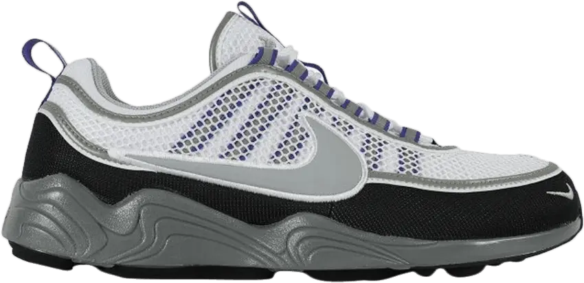 Nike Air Zoom Spiridon &#039;16 &#039;Persian Violet&#039;