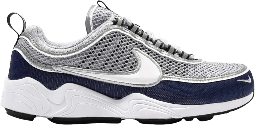  Nike Zoom Spiridon 16 &#039;Wolf Grey&#039;