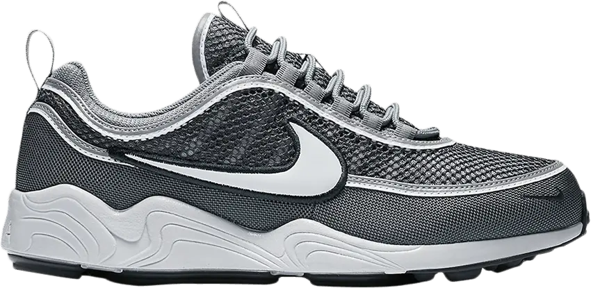 Nike Air Zoom Spiridon &#039;16 Dark Grey