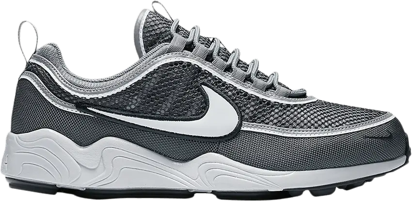  Nike Air Zoom Spiridon &#039;16 Dark Grey