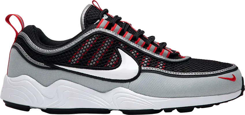 Nike Zoom Spiridon &#039;16 &#039;Grey&#039;