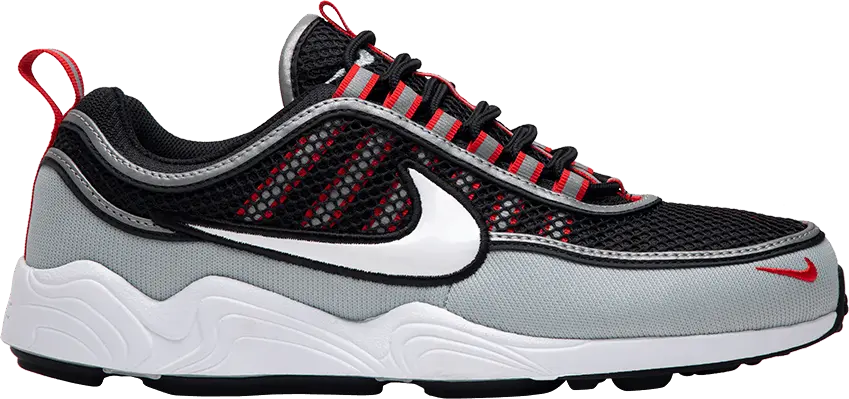 Nike Zoom Spiridon &#039;16 &#039;Grey&#039;