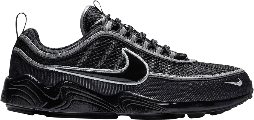  Nike Zoom Spiridon &#039;16 &#039;Black&#039;