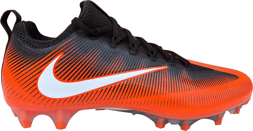  Nike Vapor Untouchable Pro TD &#039;Brown Orange&#039;