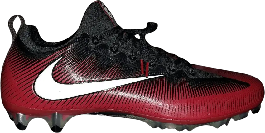  Nike Vapor Untouchable Pro PF &#039;Black Red&#039;