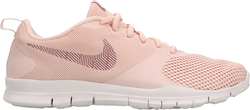  Nike Wmns Flex Essential TR &#039;Echo Pink&#039;