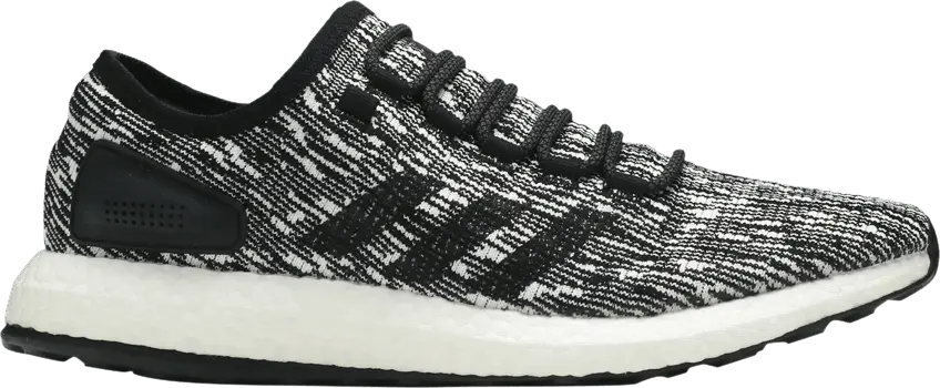  Adidas adidas Pureboost Oreo