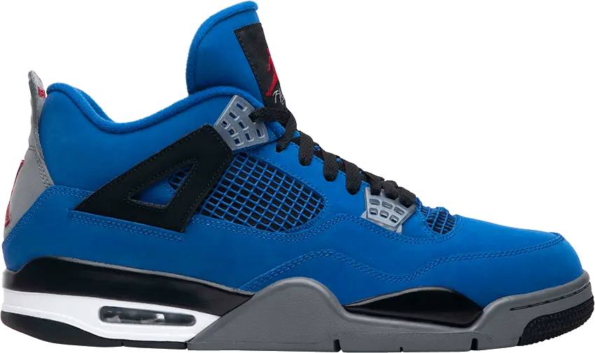  Eminem x Air Jordan 4 Retro &#039;Encore&#039; 2017