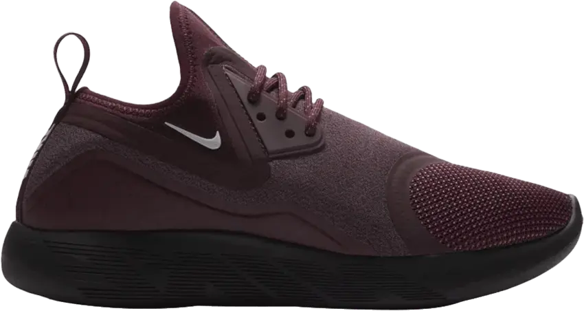  Nike Wmns LunarCharge Essential &#039;Night Maroon&#039;