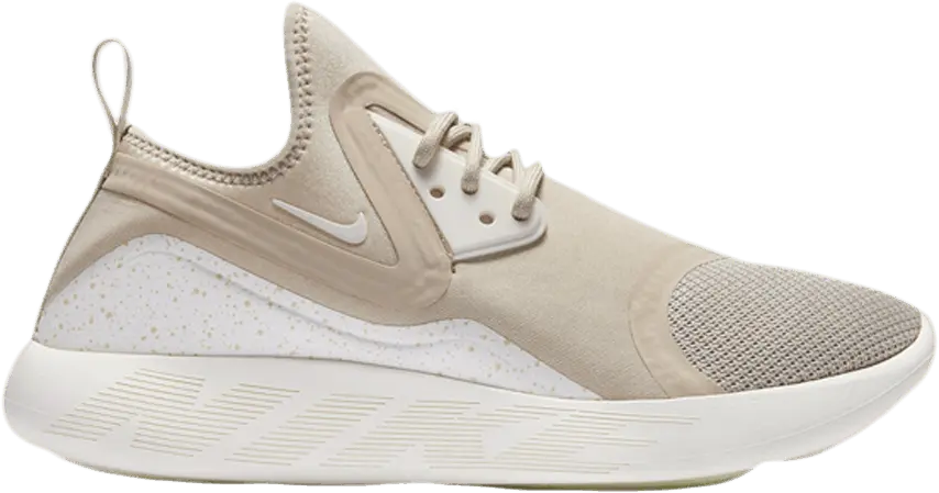 Nike Wmns LunarCharge Essential &#039;Oatmeal&#039;