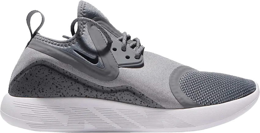  Nike Wmns LunarCharge Essential &#039;Wolf Grey&#039;