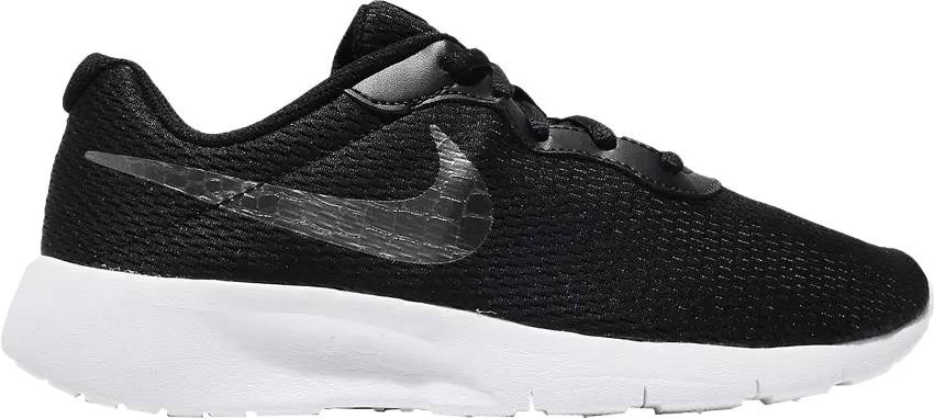  Nike Tanjun GS &#039;Black&#039;