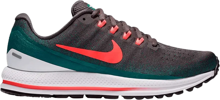  Nike Wmns Air Zoom Vomero 13 &#039;Grey Teal Punch&#039;