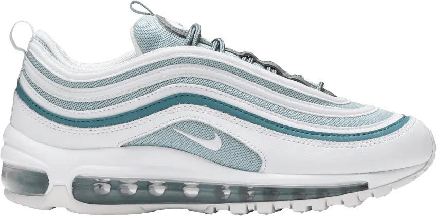  Nike Wmns Air Max 97 &#039;Ocean Cube&#039;