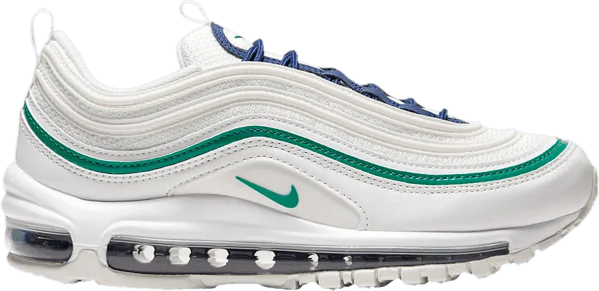  Nike Wmns Air Max 97 &#039;Seahawks&#039;