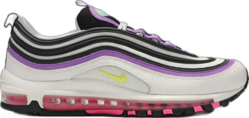  Nike Air Max 97 Bright Violet (W)