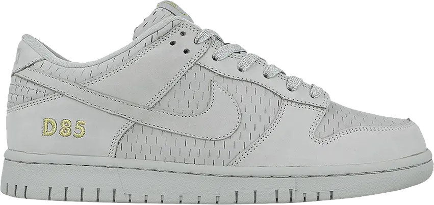  Nike Dunk Low Plattenbau