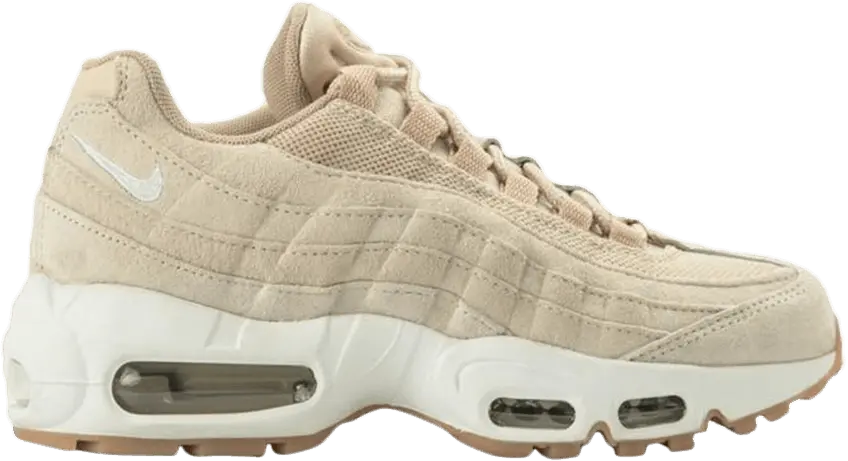  Nike Wmns Air Max 95 SD &#039;Oatmeal&#039;