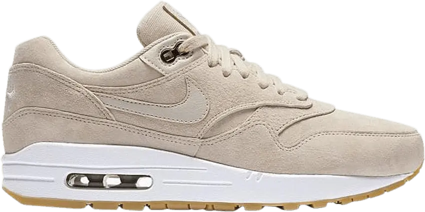  Nike Wmns Air Max 1 SD &#039;Oatmeal&#039;