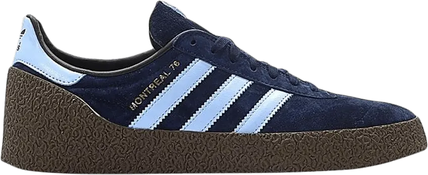 Adidas adidas Montreal 76 Collegiate Navy