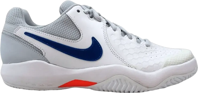 Nike Wmns Air Zoom Resistance HC &#039;White Blue Nebula&#039;