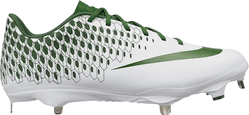  Nike Lunar Vapor Ultrafly Elite 2 &#039;White Forest Green&#039;