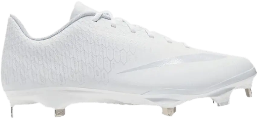  Nike Lunar Vapor Ultrafly Elite 2 &#039;White&#039;